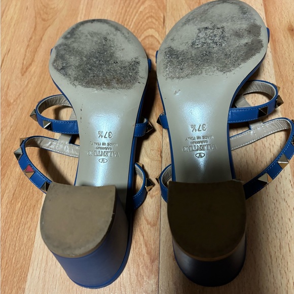 Valentino sandals. - Picture 12 of 16